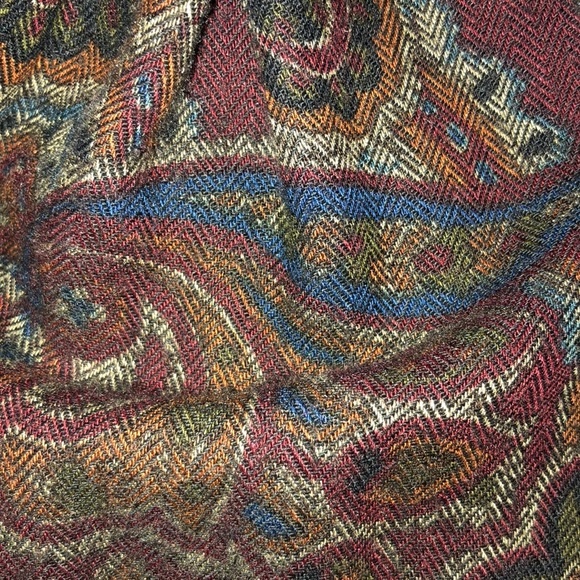 Coat (Red) Projects LTD - Picture 6 of 7